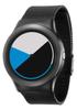 ZEROO COLORED TIME Quartz Design Watch for Men and Women W01002B03SM03 [ZEROO] [Authentic]