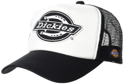 Dickies Классическая сетчатая кепка с логотипом 17620600 Белый x Монохромный Один размер