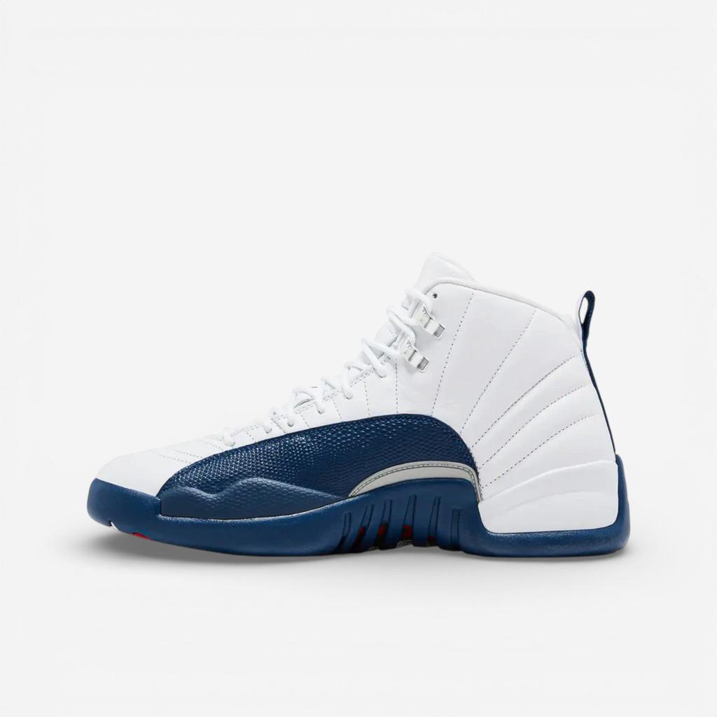 Jordan 12 Ретро Французский Синий (2025)