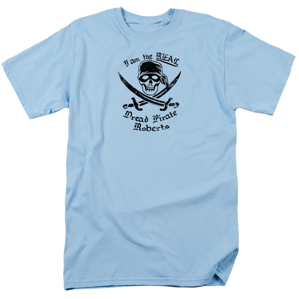 Princess Bride - The Real Dpr - Unisex Short Sleeve Children's T-shirt - Blue