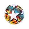 Premier League Size 5 Thickened Match Ball - Suitable for Champions League & World Cup, Machine-Sewn Football