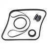 SPX1600TRA Replacement O Ring Seal Kit Fits Hayward Pool Pump Precision Engineered Components for Long Life