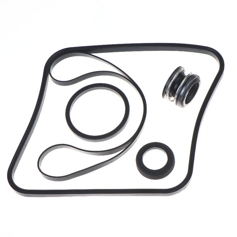 SPX1600TRA Replacement O Ring Seal Kit Fits Hayward Pool Pump Precision Engineered Components for Long Life