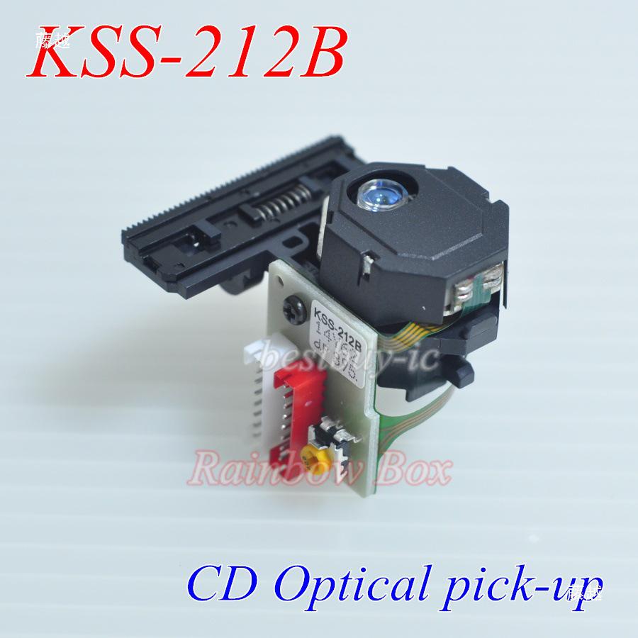 KSS-212B Hi-Fi Аудиофильская CD Лазерная Головка Замена