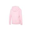 Nike Как W Nsw Club Flc Gx Std Po Hd Худи Женские Худи Розовый DQ5776-690