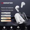 Беспроводные Bluetooth-наушники Monster XKT01 MKII