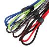Candy Color Sports Anti-slip Eye Wear Accessories Sun glasses Rope Glasses Chain Eyeglass Lanyard