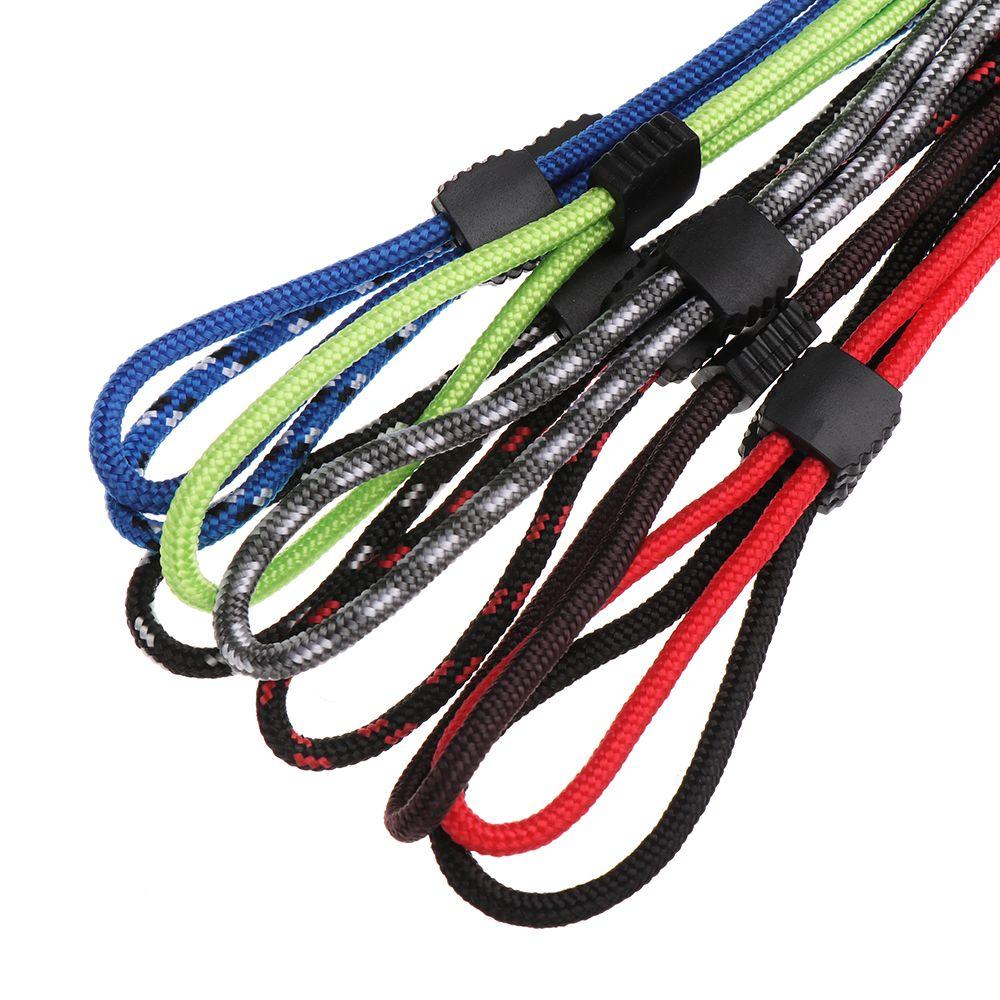 Candy Color Sports Anti-slip Eye Wear Accessories Sun glasses Rope Glasses Chain Eyeglass Lanyard