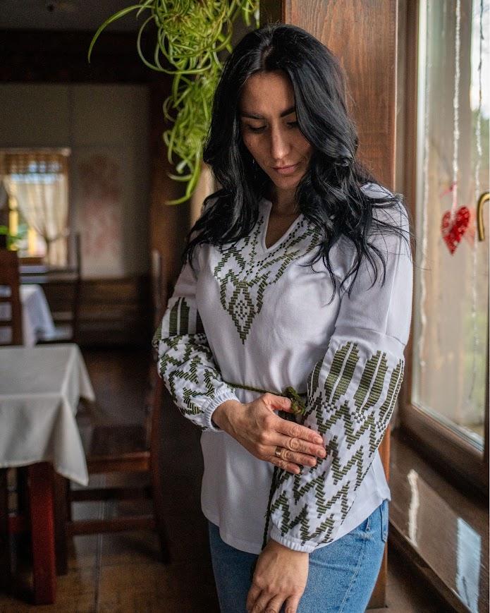 Мировая одежда (Женский) Любой сезон 8030-038-22-1 HC