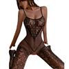 Сексуальный взрослый черный бодистоки без ластовицы секс кружево прозрачное порно нижнее белье плюс размер боди эротический костюм 18 латекс экстрим