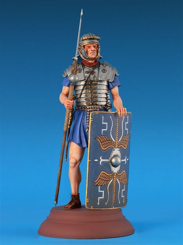 MiniArt Scale Roman Empire 2nd Plastic Model 1/16 Soldier, Century,