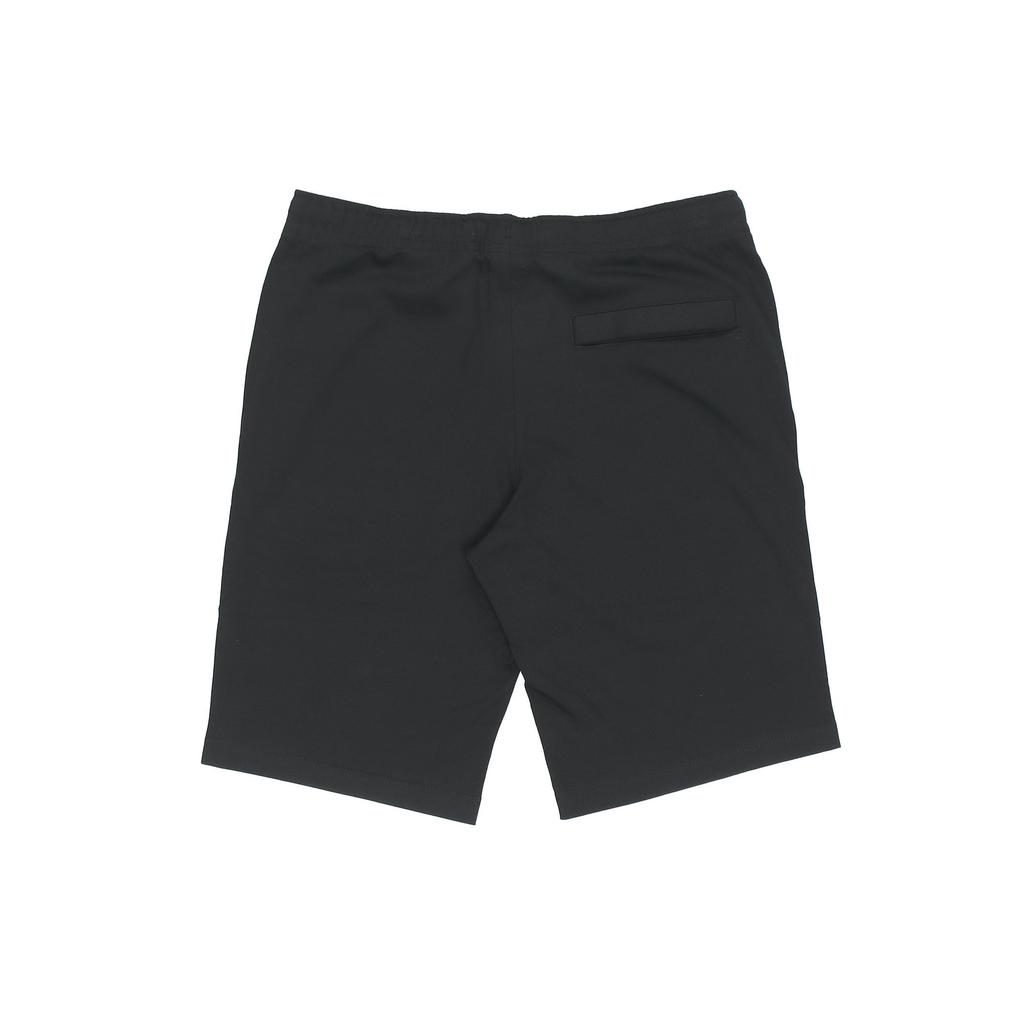Nike Small Logo Running Shorts Men Bottoms Black 804420-010