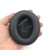 1 пара протеиновых сменных амбушюр, накладок для наушников, муфт для наушников для Anker Soundcore Space Q45