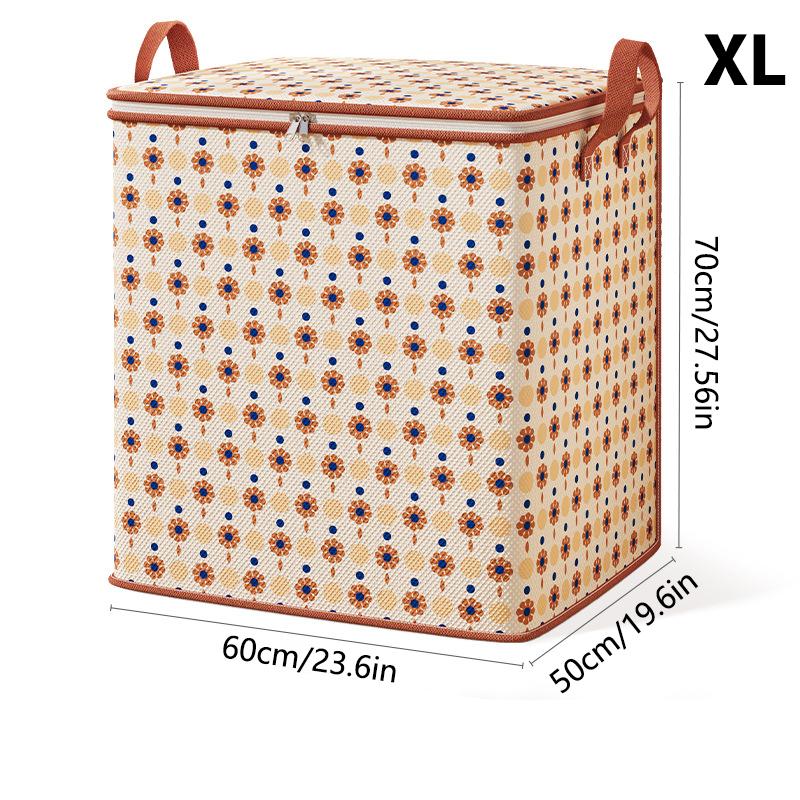 Большая вместимость сумки для хранения одежды органайзеры для шкафов контейнеры для хранения складные контейнеры для игрушек коробка пыленепроницаемая сумка для переезда