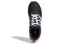 adidas Neo Lite Racer 2.0 'Черный Белый Красный' FW1722