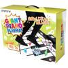 OneTone OneTone Sound Playmat Giant Piano Playmat 24 Keys OTSPM-03GP Instruction Manual Included