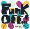 CD РАЗНЫЕ - Funk Off..! Том 1 4833718122 One Records 1999 Не из Японии Танцевальная и Электронная Музыка Б/У