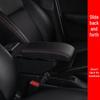 Proton BLM/FL/FLX Center Console Armrest Box Accessories