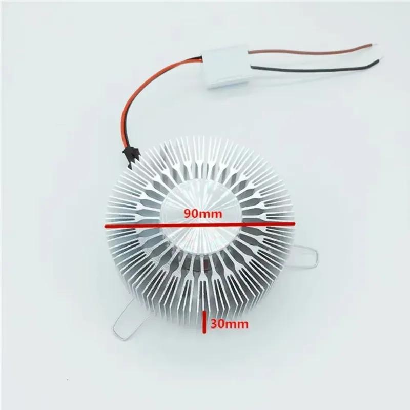 LED Ceiling Lights Sun Shone Brightly Wall Sconce 3w Colorful Lamps For Living Room Corridor Aisle Restaurant Front Porch Deco