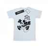Girls Mickey Mouse EEEEEK! Cotton T Shirt