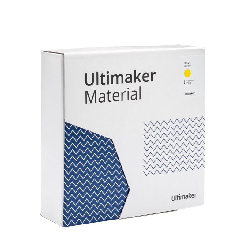 Filament Ultimaker PETG для 3D-принтера