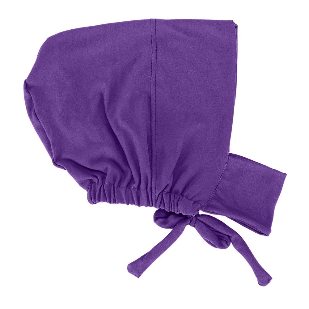 Turbante Modal Muslim Turban Hat India Hats Inner Hijab Caps Islamic Underscarf Bonnet
