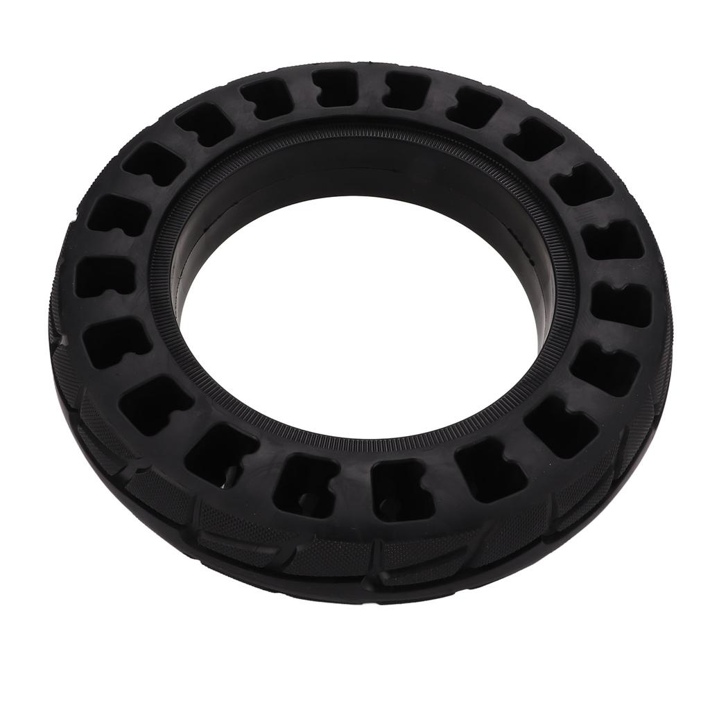 Шины для электросамоката, взрывобезопасные, безопасные, сотовые, сменные резиновые колеса для электросамоката
