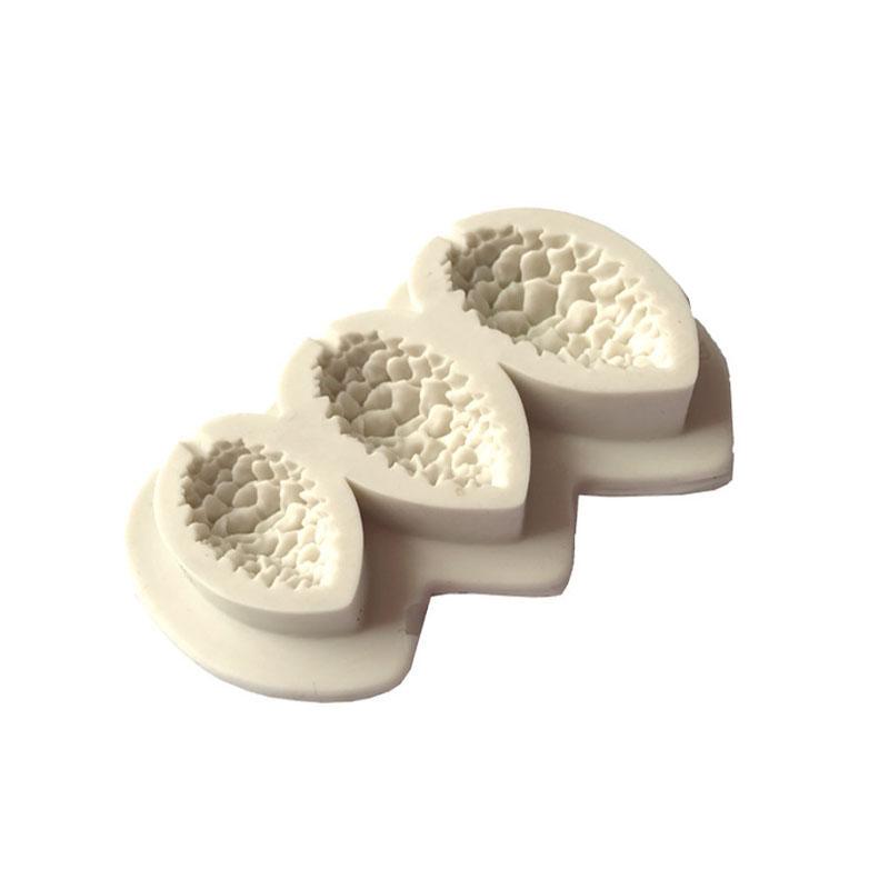 1 Piece Pine Cones Shape Sugarcraft Silicone Mold Fondant Mold Cake Decorating Tools Chocolate Pinecone