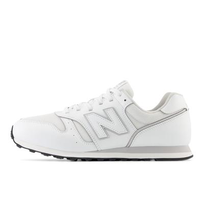 Кроссовки ML373 PJ2 см 2E [New Balance] Мужские Женские (WHITE) +26,5