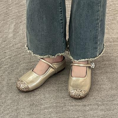 Туфли – Мэри Джейн