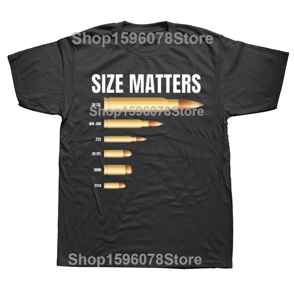 Мужская футболка с принтом «Любитель оружия», забавная графическая футболка для мужчин и женщин, летние топы, футболка мужская, забавная графическая футболка, одежда