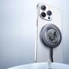 Индуктивное зарядное устройство, магнитное, для Iphone Prism Mcdodo
