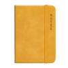 Portable Notebook A7 Agenda Book Creative Diary Weekly Planner  Students