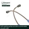 Стетоскоп Littmann Lightweight II S.E.2454 (Синий парус)