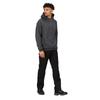 Regatta Professional Mens Overhead Hoodie