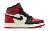Jordan 1 Ретро Высокий Носок GS 575441-610