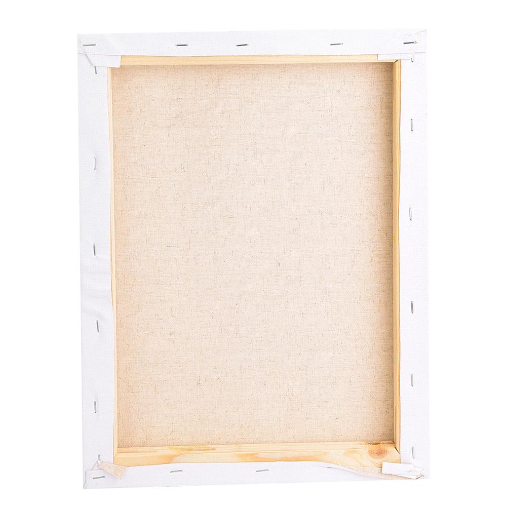 Painting Frame Oil Painting Pine Wood Frame for Drawing Art Supply