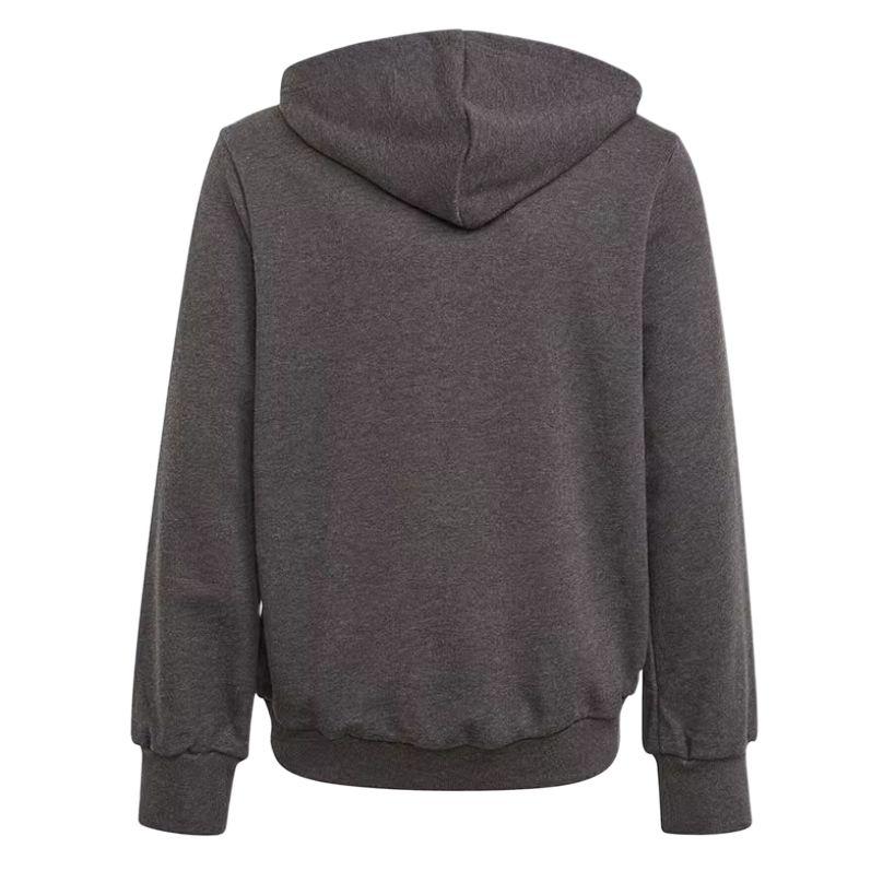 Adidas Sweatshirt Gray Teenagers GM6957