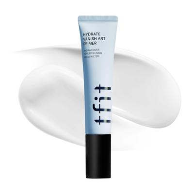 Hydrate Vanish Art Primer 30мл Увлажняющий Доступный Предотвращает сухость Поры Сцепление макияжа Предотвращает скатывание макияжа Корея [Увлажняющий]