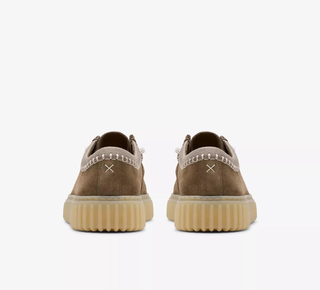 Кларкс Торхилл Ло Олив