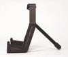 Ibanez Compact Stand for Solid Electric Guitars and Biker Black x PT32-BBK Basses, (Black Black)