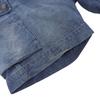 RRL Men's Indigo Denim Shorts Bottoms, Size 34 Bottoms 34 IndigoUsed