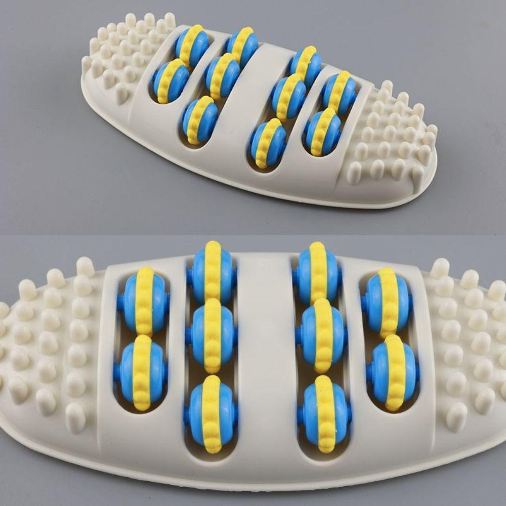 Cat Paw Foot Massager Raised Foot Roller Massager New Foot Acupressure Massager Office Home