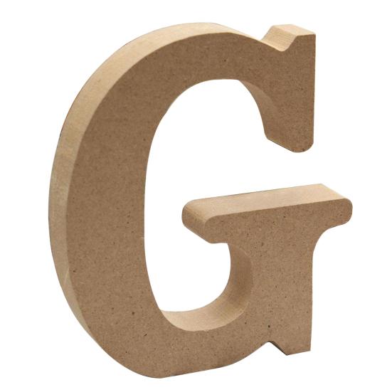 Freestanding A-Z Wood Wooden Letters Alphabet Hanging Wedding Home Party Decor