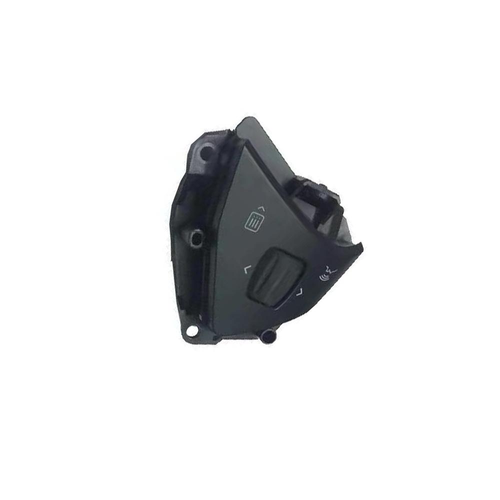 Переключатель регулировки громкости Кнопка на рулевом колесе Для Tesla Model X S 17-20