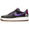 Air Force 1 Low Shibuya Black Sneakers CQ7506-084