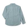 Lee SS25 Shirt Unisex Vintage Light Blue LUT0098326DE00FA08011