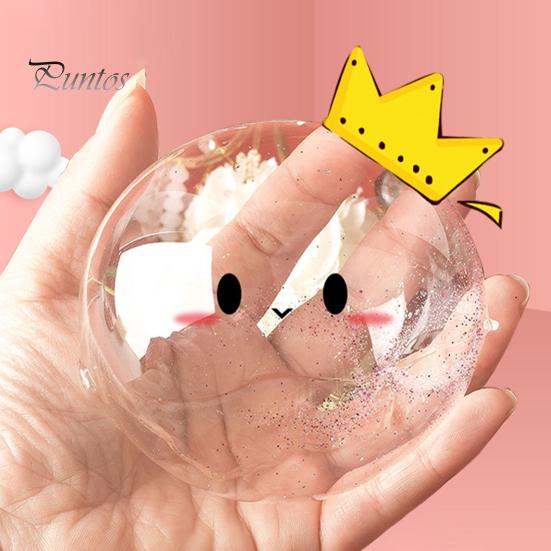 Нанометровая лента, набор пузырей, детская блестящая глина, ручная работа, сделай сам, сжимающая пузырьковая декомпрессионная игрушка, игрушка для облегчения тревоги