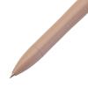 Трехцветная шариковая ручка Mitsubishi Pencil Jetstream Prime 0,5 мм (Чай с молоком)