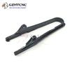Motorcycle Chain Guide Slider Swingarm Flat Fork For Honda CBR600 F4 F4i 1999-2010 2001 2002 2003 2004 2005 2006 2007 2008 2009
